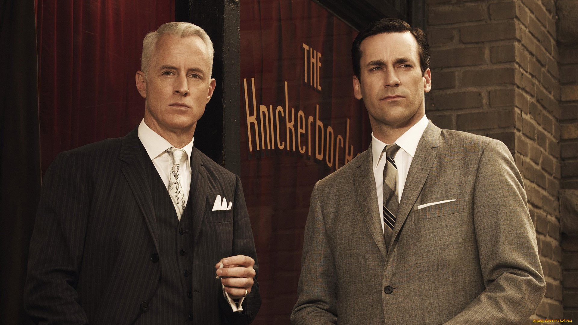  , mad men, 